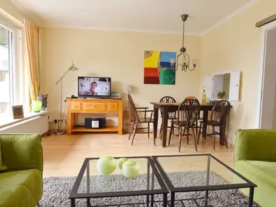 Ferienhaus für 5 Personen (100 m²) in Sylt-Ost 6/10