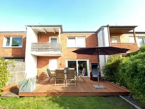 Ferienhaus für 4 Personen (90 m²) in Sylt-Ost