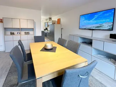 Ferienhaus für 4 Personen (90 m²) in Sylt-Ost 9/10