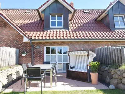 Ferienhaus für 6 Personen (98 m²) in Sylt-Ost 1/10
