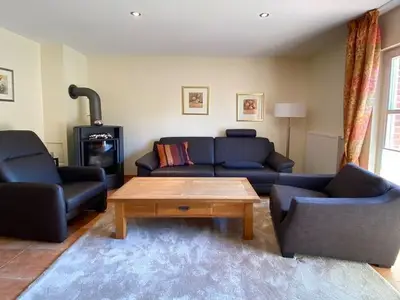 Ferienhaus für 6 Personen (98 m²) in Sylt-Ost 2/10