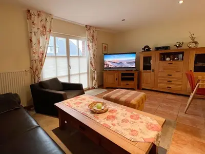Ferienhaus für 6 Personen (98 m²) in Sylt-Ost 4/10