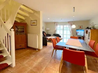 Ferienhaus für 6 Personen (98 m²) in Sylt-Ost 9/10