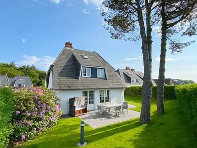 Ferienhaus für 6 Personen (120 m²) in Sylt-Ost 1/10