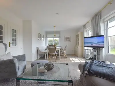 Ferienhaus für 6 Personen (120 m²) in Sylt-Ost 3/10