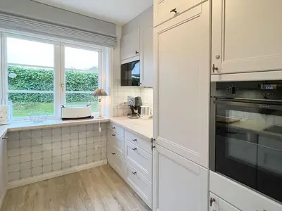 Ferienhaus für 6 Personen (120 m²) in Sylt-Ost 6/10