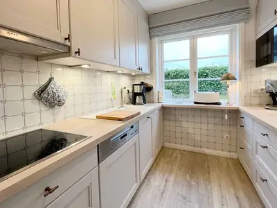 Ferienhaus für 6 Personen (120 m²) in Sylt-Ost 9/10