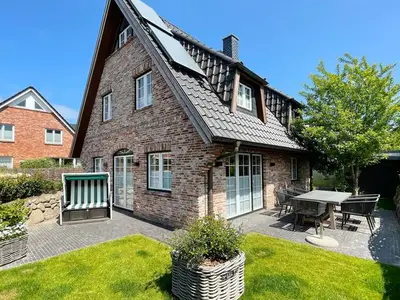 Ferienhaus für 6 Personen (120 m²) in Sylt-Ost 1/10