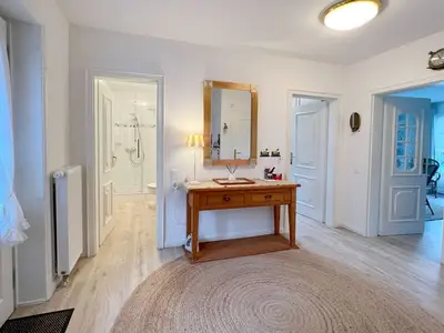 Ferienhaus für 6 Personen (120 m²) in Sylt-Ost 10/10