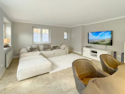 Ferienhaus für 6 Personen (120 m²) in Sylt-Ost 2/10