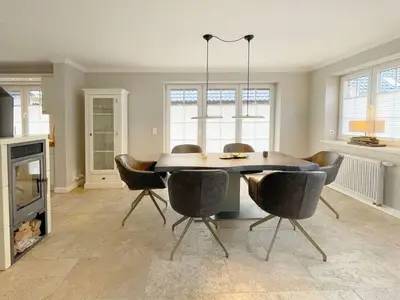 Ferienhaus für 6 Personen (120 m²) in Sylt-Ost 4/10
