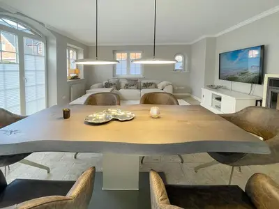 Ferienhaus für 6 Personen (120 m²) in Sylt-Ost 9/10