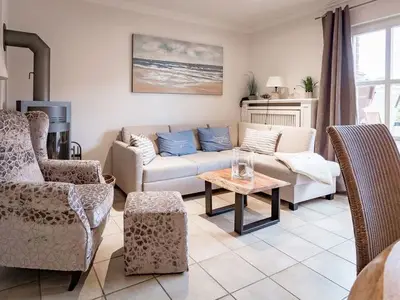 Ferienhaus für 6 Personen (99 m²) in Sylt-Ost 2/10