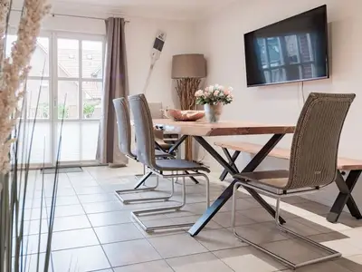 Ferienhaus für 6 Personen (99 m²) in Sylt-Ost 3/10