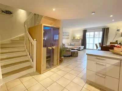 Ferienhaus für 6 Personen (99 m²) in Sylt-Ost 5/10