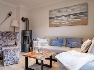 Ferienhaus für 6 Personen (99 m²) in Sylt-Ost 6/10