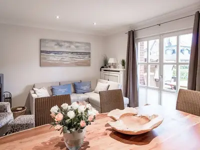 Ferienhaus für 6 Personen (99 m²) in Sylt-Ost 7/10