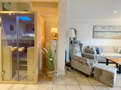 Ferienhaus für 6 Personen (99 m²) in Sylt-Ost 8/10