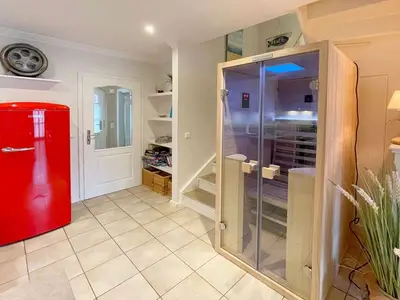 Ferienhaus für 6 Personen (99 m²) in Sylt-Ost 9/10