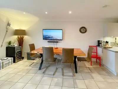 Ferienhaus für 6 Personen (99 m²) in Sylt-Ost 10/10