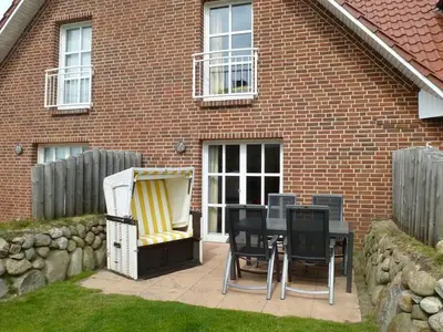 Ferienhaus für 6 Personen (98 m²) in Sylt-Ost 1/10