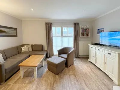 Ferienhaus für 6 Personen (98 m²) in Sylt-Ost 4/10