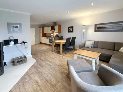 Ferienhaus für 6 Personen (98 m²) in Sylt-Ost 6/10