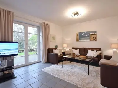 Ferienhaus für 6 Personen (120 m²) in Sylt-Ost 2/10