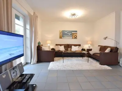 Ferienhaus für 6 Personen (120 m²) in Sylt-Ost 4/10