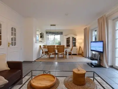 Ferienhaus für 6 Personen (120 m²) in Sylt-Ost 6/10