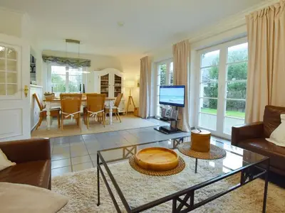 Ferienhaus für 6 Personen (120 m²) in Sylt-Ost 7/10
