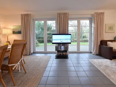 Ferienhaus für 6 Personen (120 m²) in Sylt-Ost 8/10