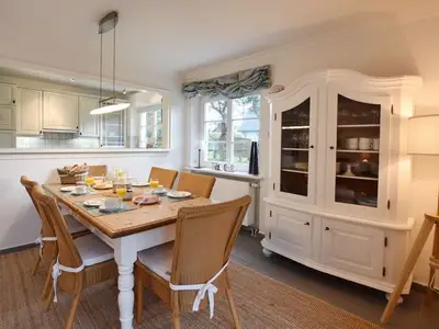Ferienhaus für 6 Personen (120 m²) in Sylt-Ost 9/10