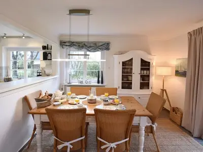 Ferienhaus für 6 Personen (120 m²) in Sylt-Ost 10/10