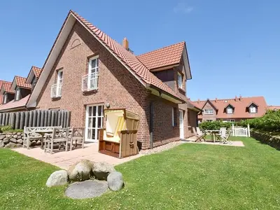 Ferienhaus für 4 Personen (86 m²) in Sylt-Ost 1/10