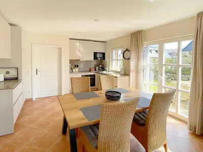 Ferienhaus für 4 Personen (86 m²) in Sylt-Ost 8/10