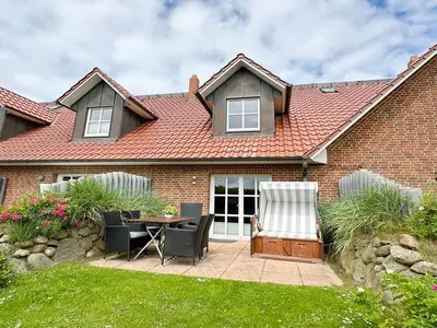 Ferienhaus für 4 Personen (86 m²) in Sylt-Ost 2/10