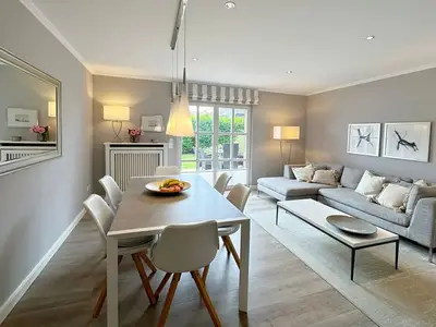 Ferienhaus für 4 Personen (86 m²) in Sylt-Ost 9/10
