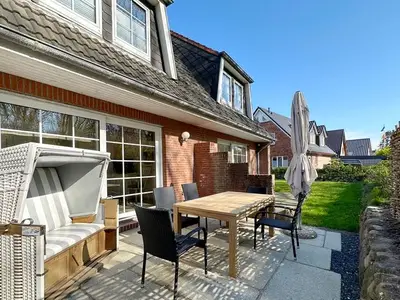 Ferienhaus für 6 Personen (90 m²) in Sylt-Ost 1/10
