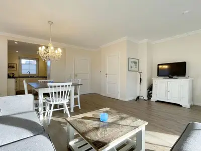 Ferienhaus für 6 Personen (90 m²) in Sylt-Ost 2/10