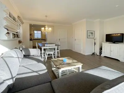 Ferienhaus für 6 Personen (90 m²) in Sylt-Ost 3/10