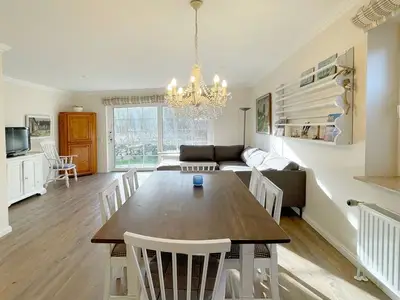 Ferienhaus für 6 Personen (90 m²) in Sylt-Ost 6/10