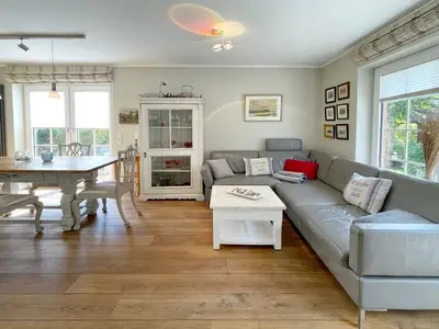 Ferienhaus für 4 Personen (85 m²) in Sylt-Ost 1/10