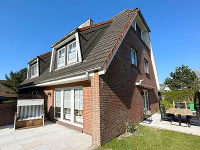 Ferienhaus für 4 Personen (85 m²) in Sylt-Ost 2/10