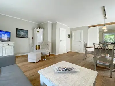 Ferienhaus für 4 Personen (85 m²) in Sylt-Ost 3/10
