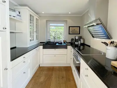 Ferienhaus für 4 Personen (85 m²) in Sylt-Ost 4/10