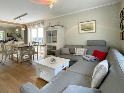 Ferienhaus für 4 Personen (85 m²) in Sylt-Ost 5/10