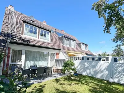 Ferienhaus für 6 Personen (110 m²) in Sylt-Ost 1/10