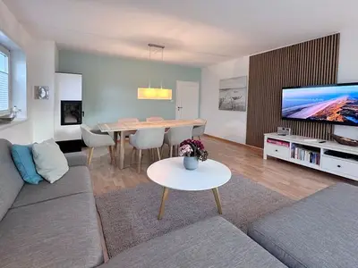 Ferienhaus für 6 Personen (110 m²) in Sylt-Ost 2/10