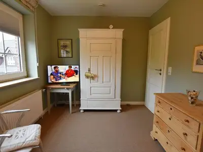 Ferienhaus für 4 Personen (85 m²) in Sylt-Ost 9/10